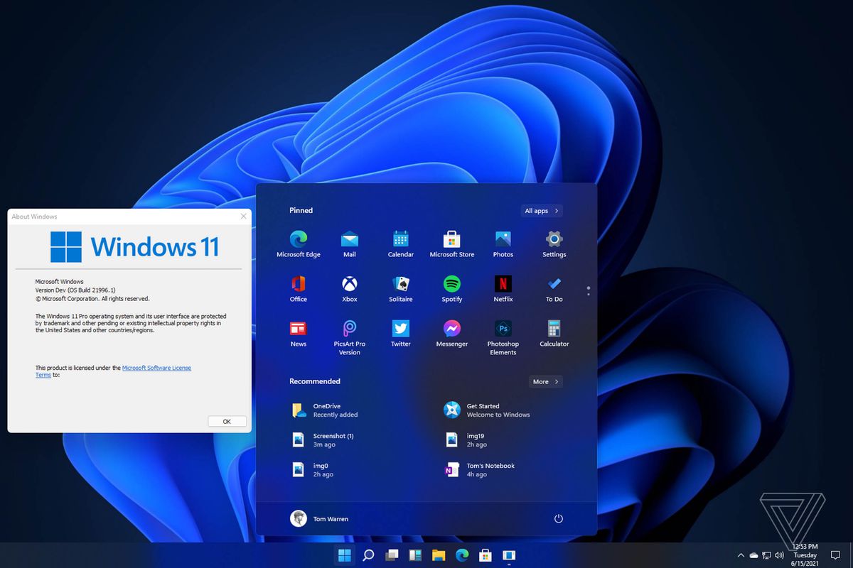 تحميل Windows 11 ISO نسخة 64 بت كاملة أصلية من مايكروسوفت 6 تحميل ويندوز 11 برابط مباشر من ميديا فاير