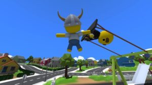 لعبة wobbly life للكمبيوتر 7