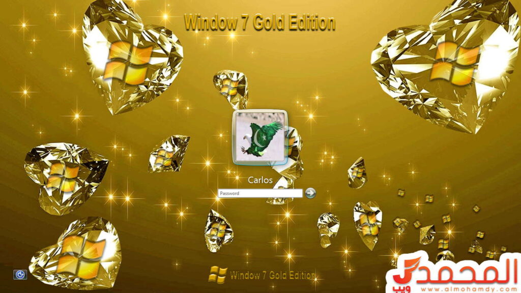 تحميل ويندوز 7 كامل مجاني للكمبيوتر على فلاشة 2021