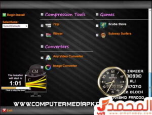 Download Windows 7 Gold