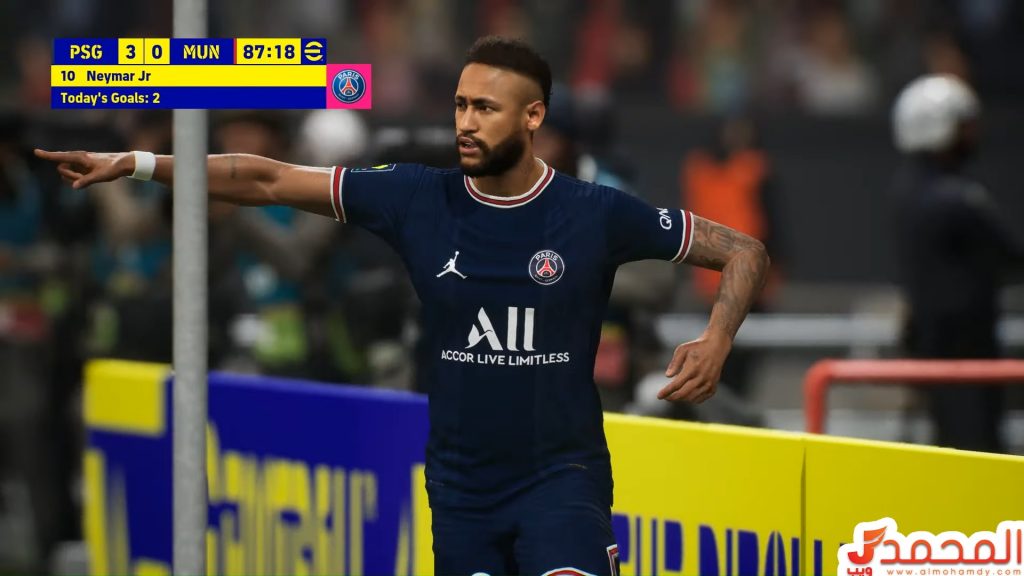 تحميل بيس 2022 من ميديا فاير