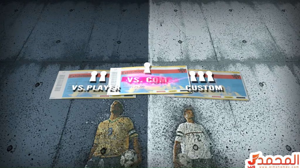 تحميل لعبة PES 2010 مجانا