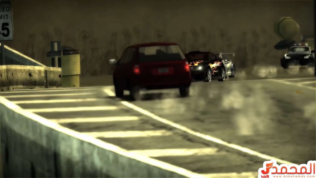 تحميل Need for Speed Most Wanted
