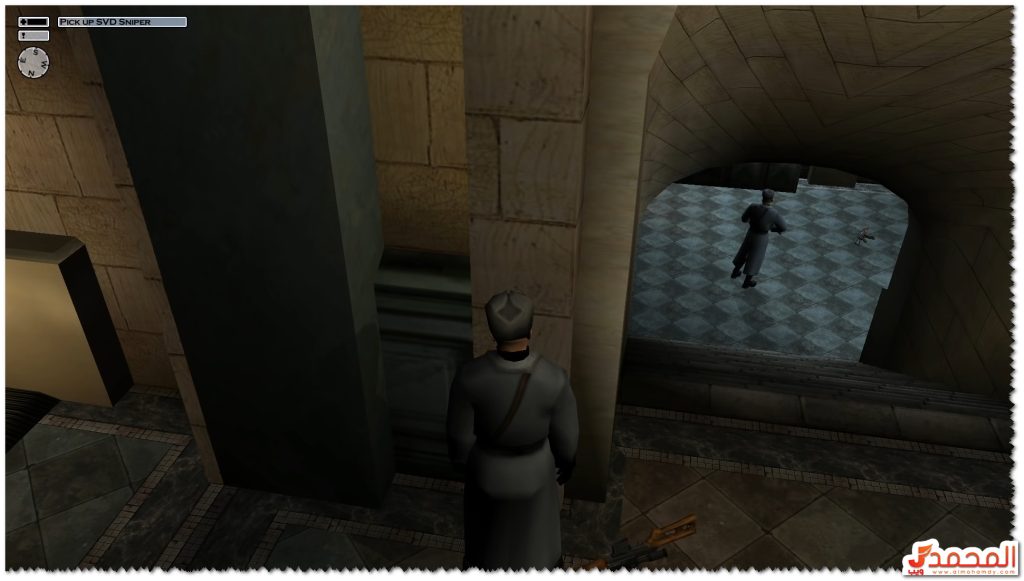 تحميل لعبة هيت مان 2 للكمبيوتر من ميديا فاير