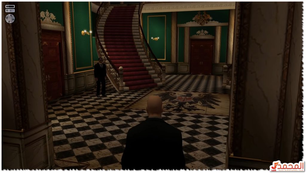 تحميل لعبة Hitman 2 Silent Assassin للكمبيوتر من ميديا فاير