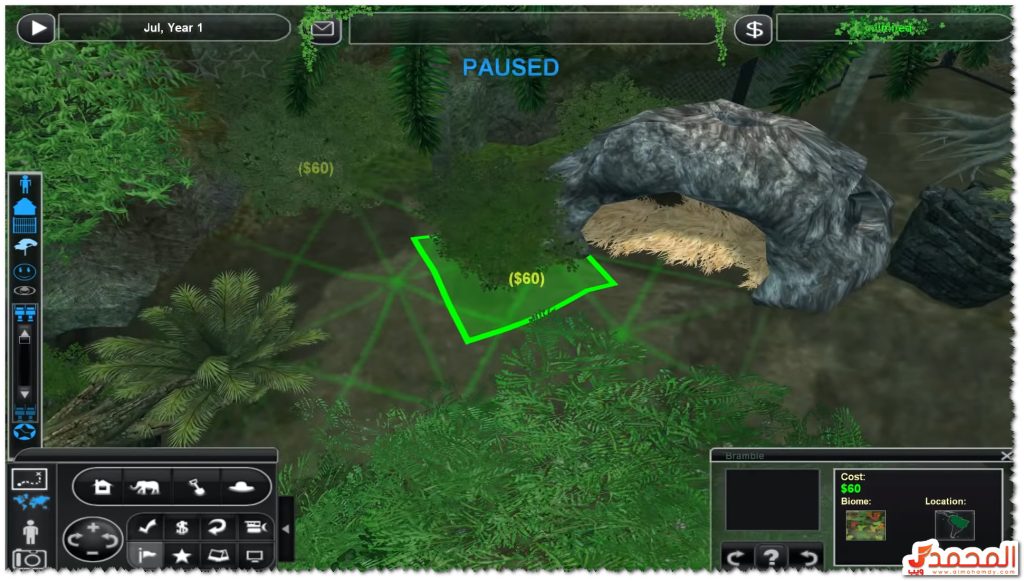 تحميل لعبة Zoo Tycoon للكمبيوتر